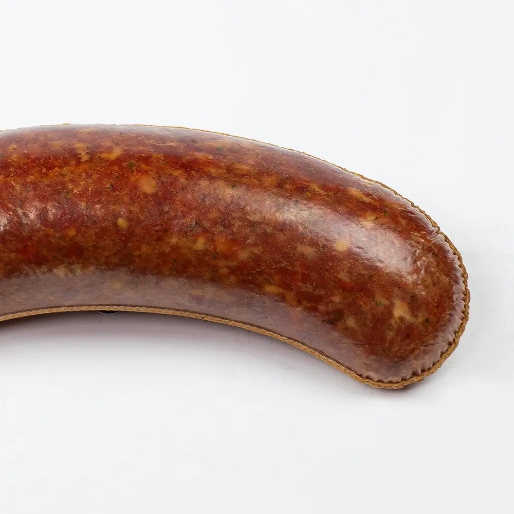 Kiełbasa-9 Klipsy wędliniarskie