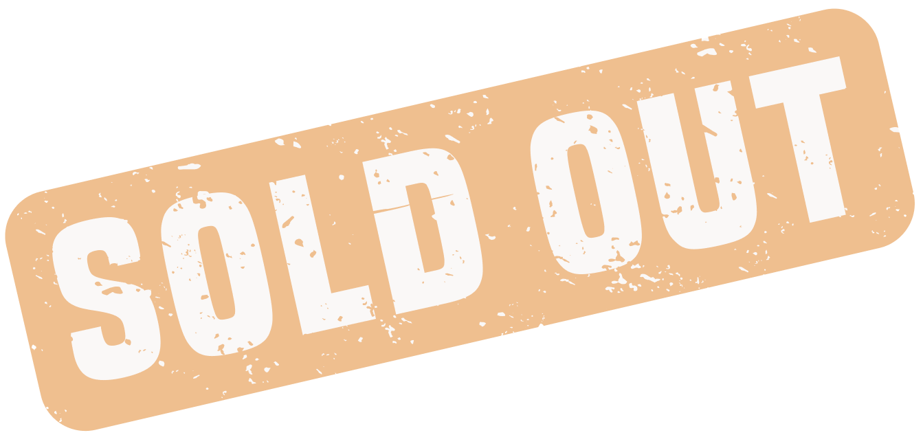 sold out 50